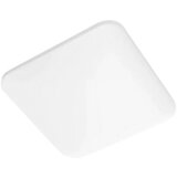 Philips LED stropna svjetiljka Mauce (24 W, 3.000 lm, D x Š x V: 43 x 43 x 7,5 cm, Boja svjetla: Topla bijela) Cijene