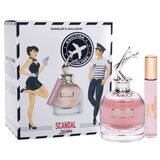 Jean Paul Gaultier Scandal Set parfemska voda 80 ml + parfemska voda 20 ml za ženske | shoptok.hr