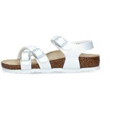Birkenstock Sandali & Odprti čevlji 1026909 Bela Cene