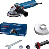 Bosch Ugaona brusilica GWS 12-125 S Professional 1200W 125mm sa potenciometrom 06013A6020 | Eponuda.com