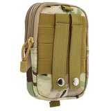Univerzalna taktična/kamuflažna torbica RANGER | Shoptok.si