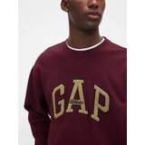 GAP Oversize Heavyweight Sweatshirt - Men's | Shoptok.si