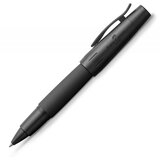 Faber-Castell Pisalo z gelom Faber-Castell Pure black Cene