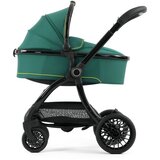 Egg Aston Martin 3&amp;reg; dječja kolica - Performance Green Slike