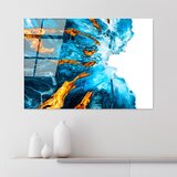 Wallity slika UV-225, 70 x 100 cm Cene