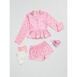 Sinsay Komplet dvodijelne pidžame Barbie | shoptok.hr