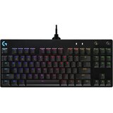 Logitech G Pro Tenkeyless RGB Gaming Mehanicka Tastatura | Eponuda.ba