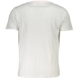 U.S. GRAND POLO US GRAND POLO T-SHIRT SHORT SLEEVE MAN WHITE | Shoptok.si