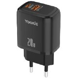  PUNJAC EI3Y TYPE-C 18W YOOKIE | Eponuda.ba