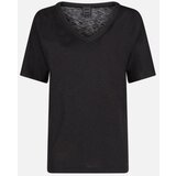 Geox Black women's T-shirt T-Shirt - Women Cijene