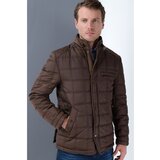 Dewberry Muška jakna M8640 smeđa | ePonuda.com