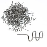 Rosfix PLASTIČNE SPONKE Z VELIKIM VALOM 0,8 MM 100 KOSOV., (22064749) | Shoptok.si