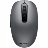 Canyon mouse MW-9 Dual-mode Wireless Grey | Eponuda.ba