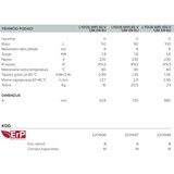 Ariston LYDOS WIFI 80 EU bojler | Eponuda.com