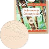 Zao Polnilo za compact puder - 301 Ivory Cene
