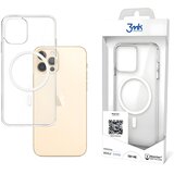 Mag Case futrola za Apple iPhone 12 Pro Max - Prozirna KP20319 Cene