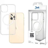 Case futrola za Apple iPhone 12 Pro Max - Prozirna KP20319