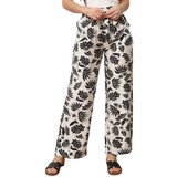 La Modeuse Hlače 74537_P176115 Črna | Shoptok.si