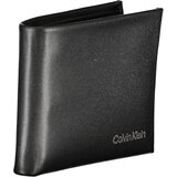 Calvin Klein MEN'S WALLET BLACK | ePonuda.com