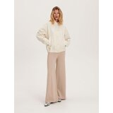 Reserved Ladies` outer jacket - ebenovina Cene