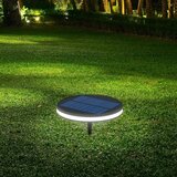  LED Spoljašnja solarna lampa LED/1,8W/3,7V IP54 3000K 1800 mAh | Eponuda.com