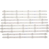 Ninaled LED trake za Grundig 40VLE544BG ES-041 | Eponuda.com
