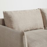 Mömax zofa Mido, Bež, Ležišče | Shoptok.si