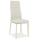 Molarem Home Stolica H261-krem | shoptok.hr