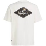O'neill Majica črna / bela | Shoptok.si