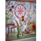Bloomingville Zelena vaza od kamenine (visina 12 cm) Cyrill – | shoptok.hr