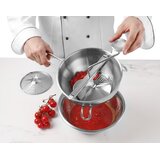  Cedilo za Zelenjavo, 400x215x175mm | Shoptok.si