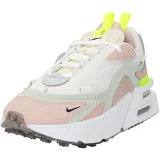 Nike Sportswear Nizke superge 'Air Max Furyosa' kremna / neonsko rumena / dimno-siva / črna