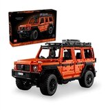 Lego Technic: Mercedes-Benz G 500 PROFESSIONAL Line | shoptok.hr