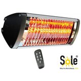  Grijalica infracrvena za terase ugostitelje grijanje | Eponuda.ba