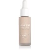 Lumene Invisible Illumination Instant Glow make-up ultra light nijansa 100 Universal Light 30 ml Cijene