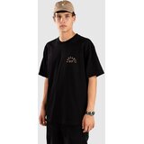 Carhartt WIP Arch Script T-shirt black / wip h brown | Shoptok.si