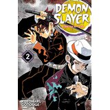 VIZ Media Koyoharu Gotouge - Demon Slayer: Kimetsu No Yaiba, Vol. 2: It Was You | Eponuda.com