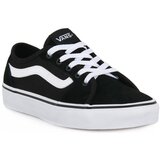 Vans Nizke superge IJU FILMORE DECON W Črna | Shoptok.si