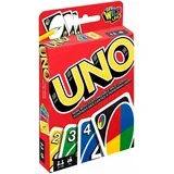 karte Uno