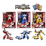  Transformers robot 28cm Cene