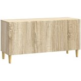  ormar 99 x 34,5 x 50 cm Hrast sonoma Konstruirano drvo | shoptok.hr