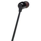 JBL slušalice bežične bubice Tune 125BT (Crna) | ePonuda.com