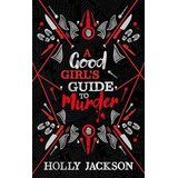 Harper Collins Publishers Ltd Holly Jackson - A Good Girl's Guide to Murder Cene