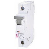 Eti automatski osigurač MAT 1P B | ePonuda.com