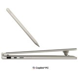 Lenovo Laptop Yoga 7 2in1 14AGP11 DOS/14" WUXGA OLED T/Ryzen AI 7 445/24GB/512GB/bklSRB/Bež/bez punj | Eponuda.com