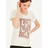 L`AF Woman's T-Shirt Manon | Shoptok.si