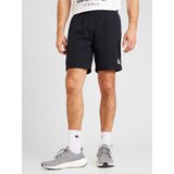Fila Sportske hlače 'Leon' mornarsko plava / crvena / crna / bijela | shoptok.hr