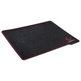 Rampage Podloga za miš BLITZ M 350x290x4mm crna 41201 | Eponuda.com