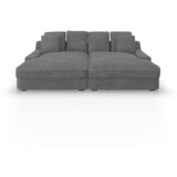 Bessagi Home Velika Zofa Eleonora, Rjava | Shoptok.si