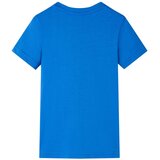 Dječja majica plava 116 | shoptok.hr